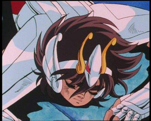 Otaku Gallery  / Anime e Manga / Saint Seiya / Screen Shots / Episodi / 107 - Le apparenze / 189.jpg